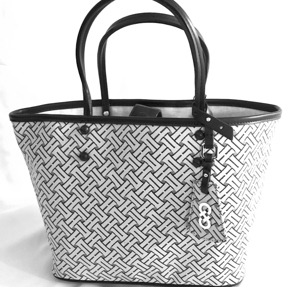 Cole Hann Tote